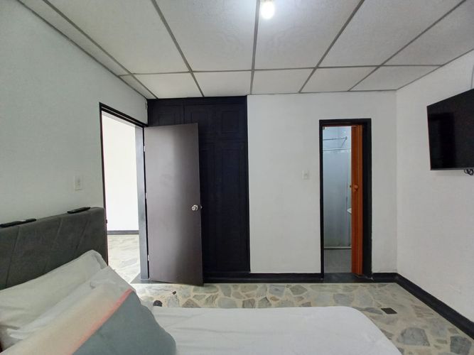Apartamento de 3 alcobas en venta en San Jorge, Pereira, 115 m² · foto 4 de 19