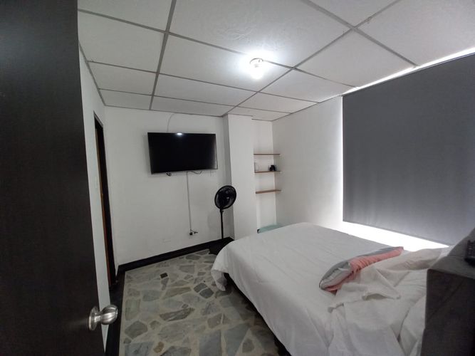 Apartamento de 3 alcobas en venta en San Jorge, Pereira, 115 m² · foto 5 de 19