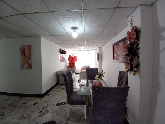 Apartamento de 3 alcobas en venta en San Jorge, Pereira, 115 m² · foto 8 de 19