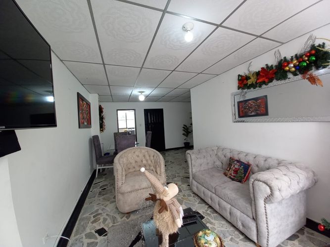 Apartamento de 3 alcobas en venta en San Jorge, Pereira, 115 m² · foto 9 de 19