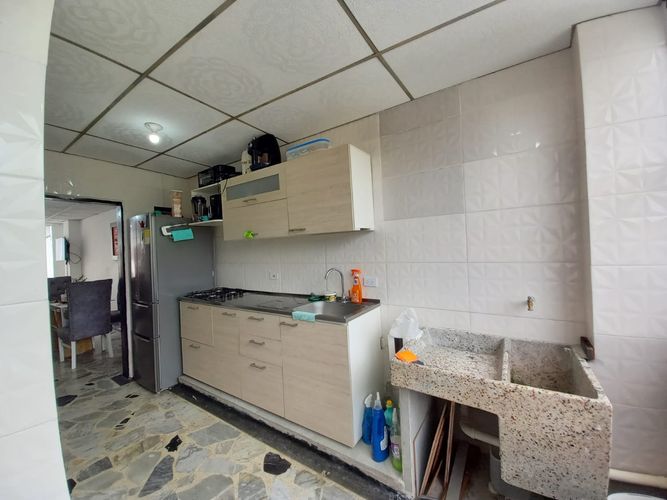 Apartamento de 3 alcobas en venta en San Jorge, Pereira, 115 m² · foto 11 de 19