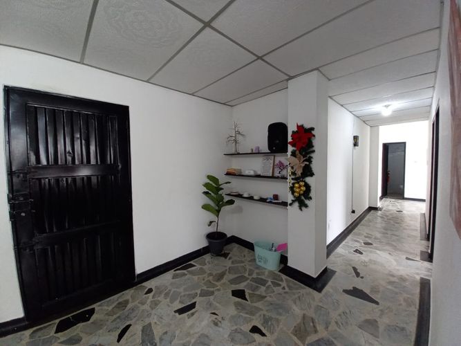 Apartamento de 3 alcobas en venta en San Jorge, Pereira, 115 m² · foto 12 de 19