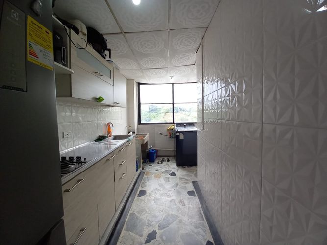 Apartamento de 3 alcobas en venta en San Jorge, Pereira, 115 m² · foto 14 de 19