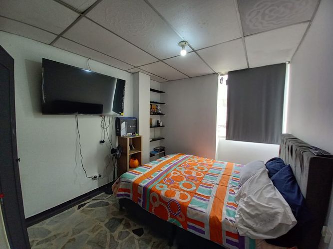 Apartamento de 3 alcobas en venta en San Jorge, Pereira, 115 m² · foto 15 de 19