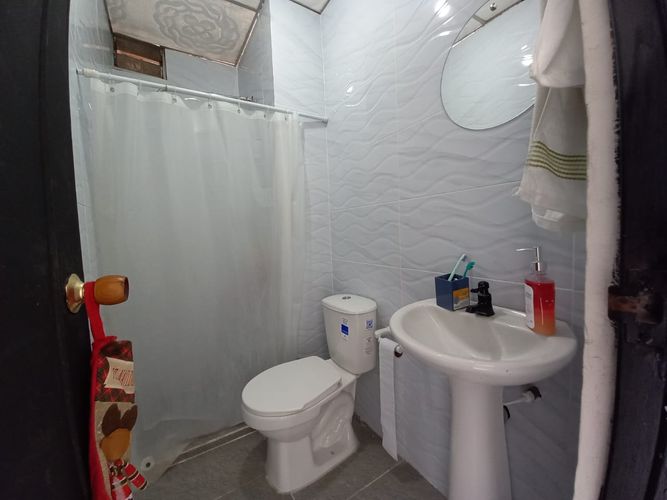 Apartamento de 3 alcobas en venta en San Jorge, Pereira, 115 m² · foto 16 de 19