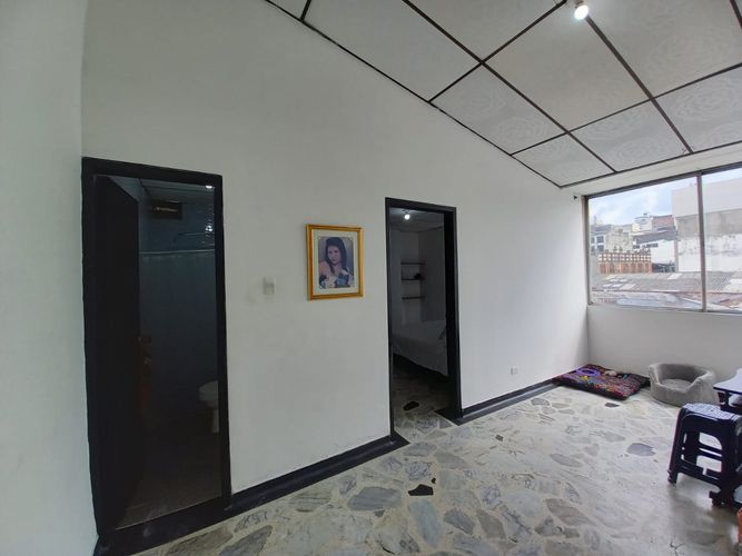 Apartamento de 3 alcobas en venta en San Jorge, Pereira, 115 m² · foto 17 de 19