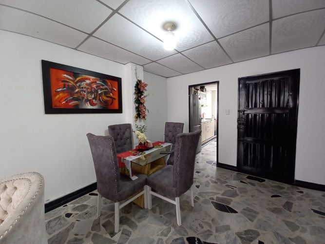 Apartamento de 3 alcobas en venta en San Jorge, Pereira, 115 m² · foto 18 de 19