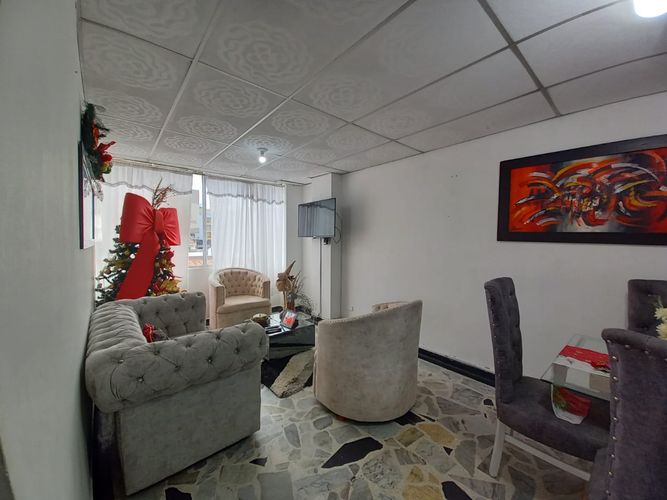 Apartamento de 3 alcobas en venta en San Jorge, Pereira, 115 m² · foto 19 de 19