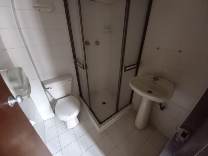 Casa de 14 alcobas en arriendo en El Centro, Manizales, 373 m² · foto 19 de 22