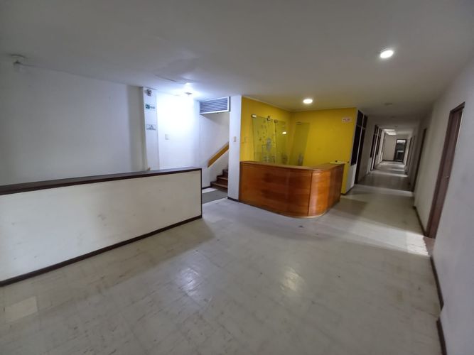 Casa de 14 alcobas en arriendo en El Centro, Manizales, 373 m² · foto 20 de 22