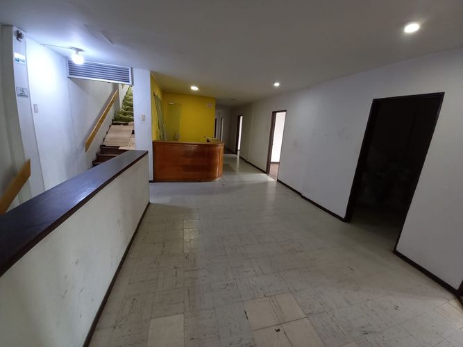 Casa de 14 alcobas en arriendo en El Centro, Manizales, 373 m² · foto 21 de 22