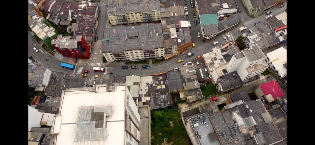Lote en venta en Avenida Santander, Manizales, 760 m² · foto 2 de 8