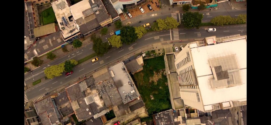 Lote en venta en Avenida Santander, Manizales, 760 m² · foto 3 de 8