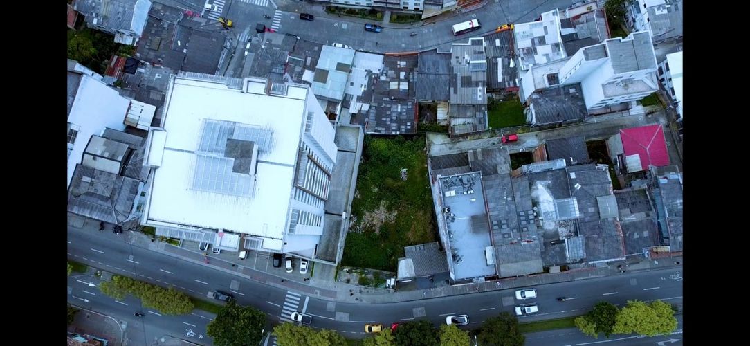 Lote en venta en Avenida Santander, Manizales, 760 m² · foto 5 de 8