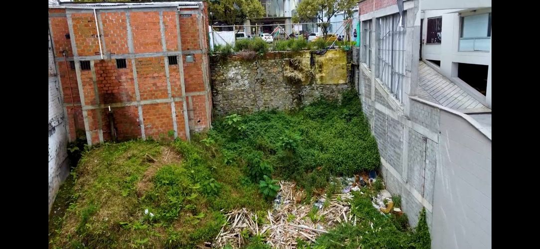 Lote en venta en Avenida Santander, Manizales, 760 m² · foto 6 de 8