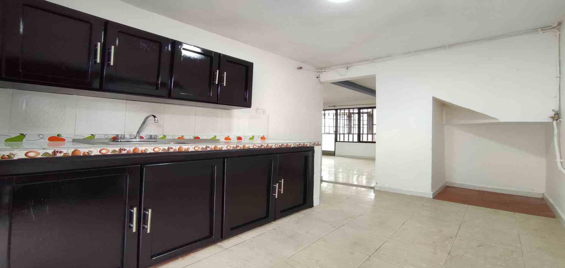 Casa en venta en Tribunas Corcega, Pereira · foto 6 de 24
