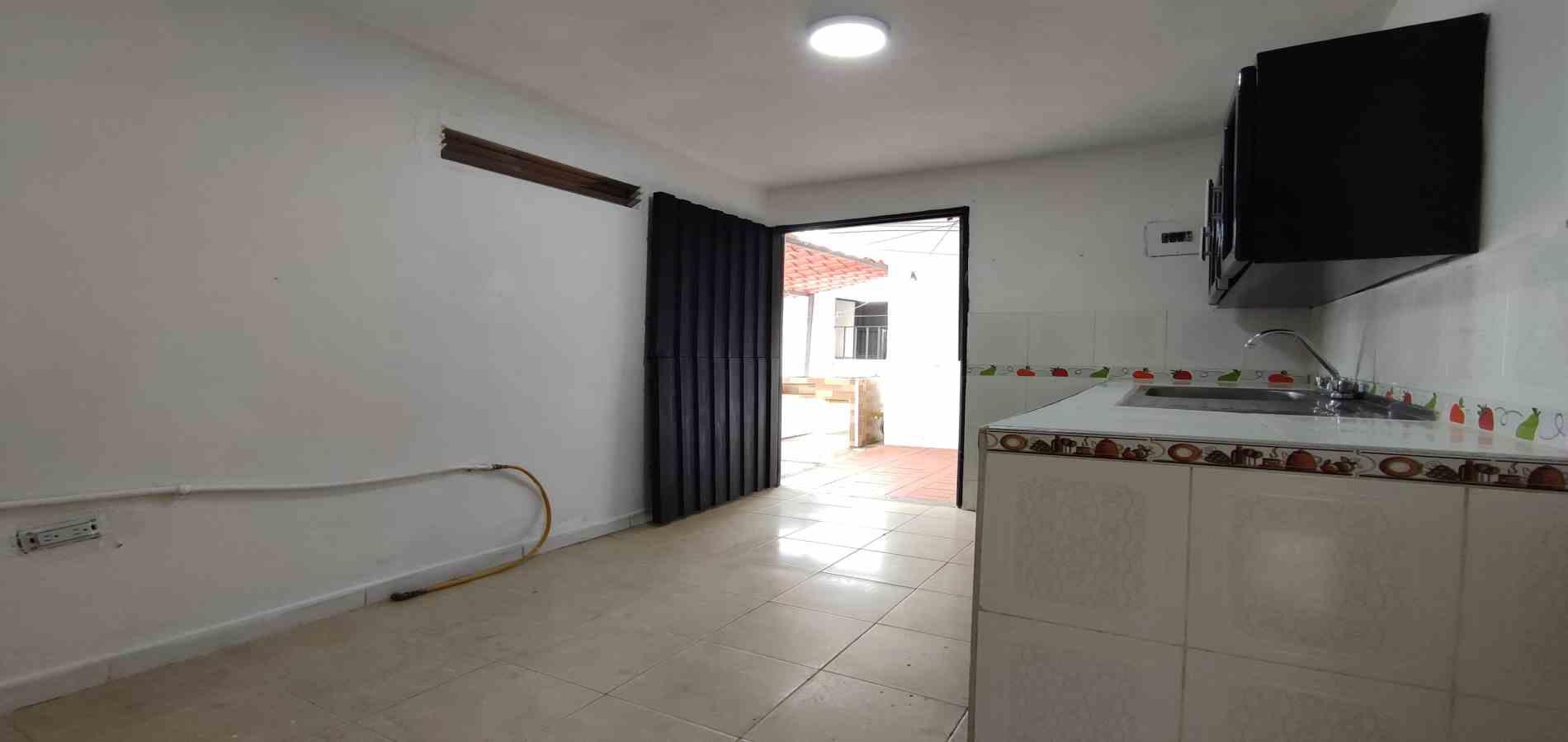 Casa en venta en Tribunas Corcega, Pereira · foto 7 de 24