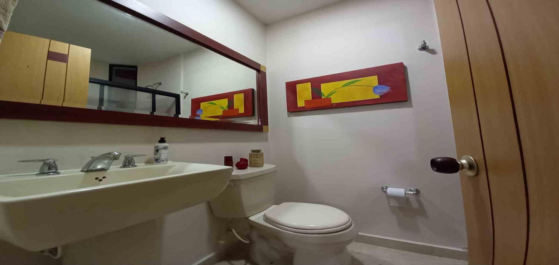 Casa en venta en San Jose Sur, Pereira · foto 4 de 24