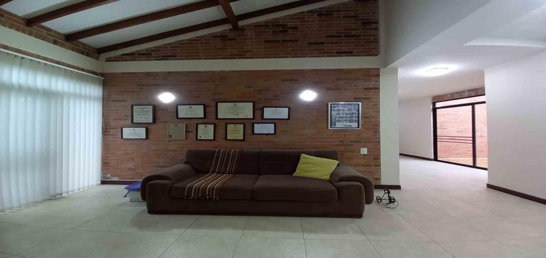 Casa en venta en San Jose Sur, Pereira · foto 6 de 24