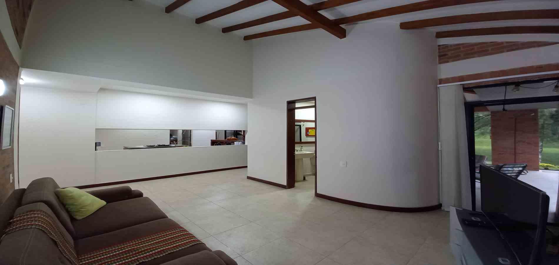 Casa en venta en San Jose Sur, Pereira · foto 7 de 24