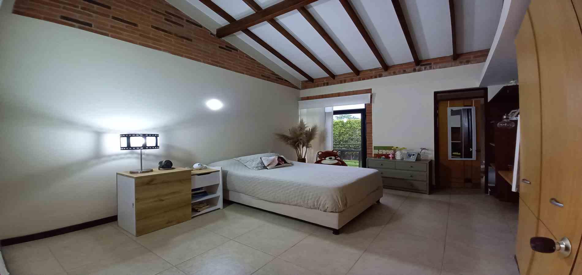 Casa en venta en San Jose Sur, Pereira · foto 11 de 24
