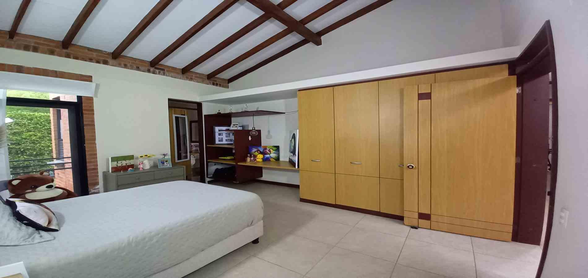 Casa en venta en San Jose Sur, Pereira · foto 12 de 24