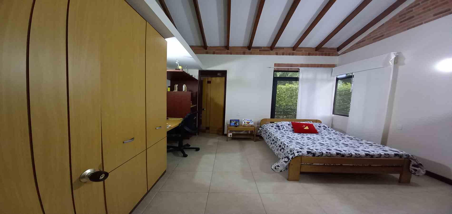 Casa en venta en San Jose Sur, Pereira · foto 15 de 24