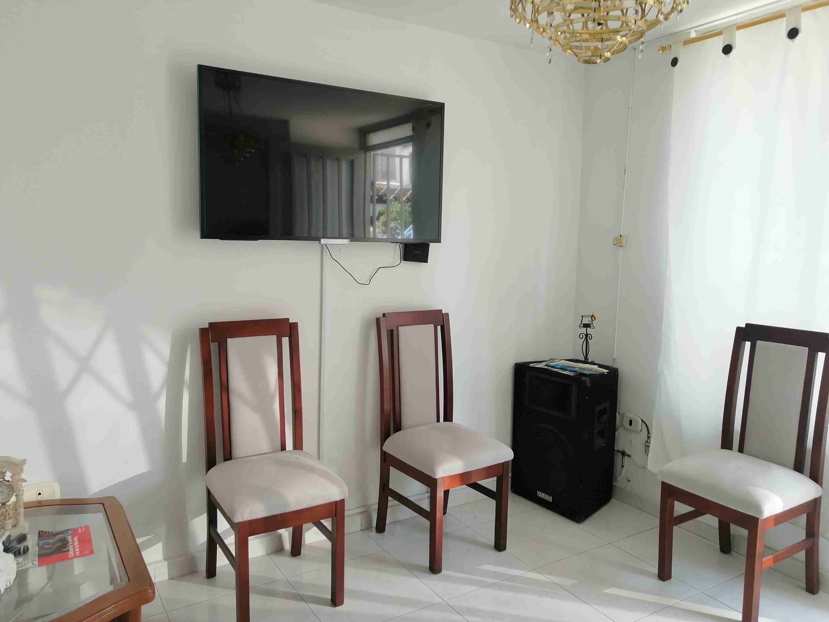 Casa en venta en Tribunas Corcega, Pereira · foto 3 de 22
