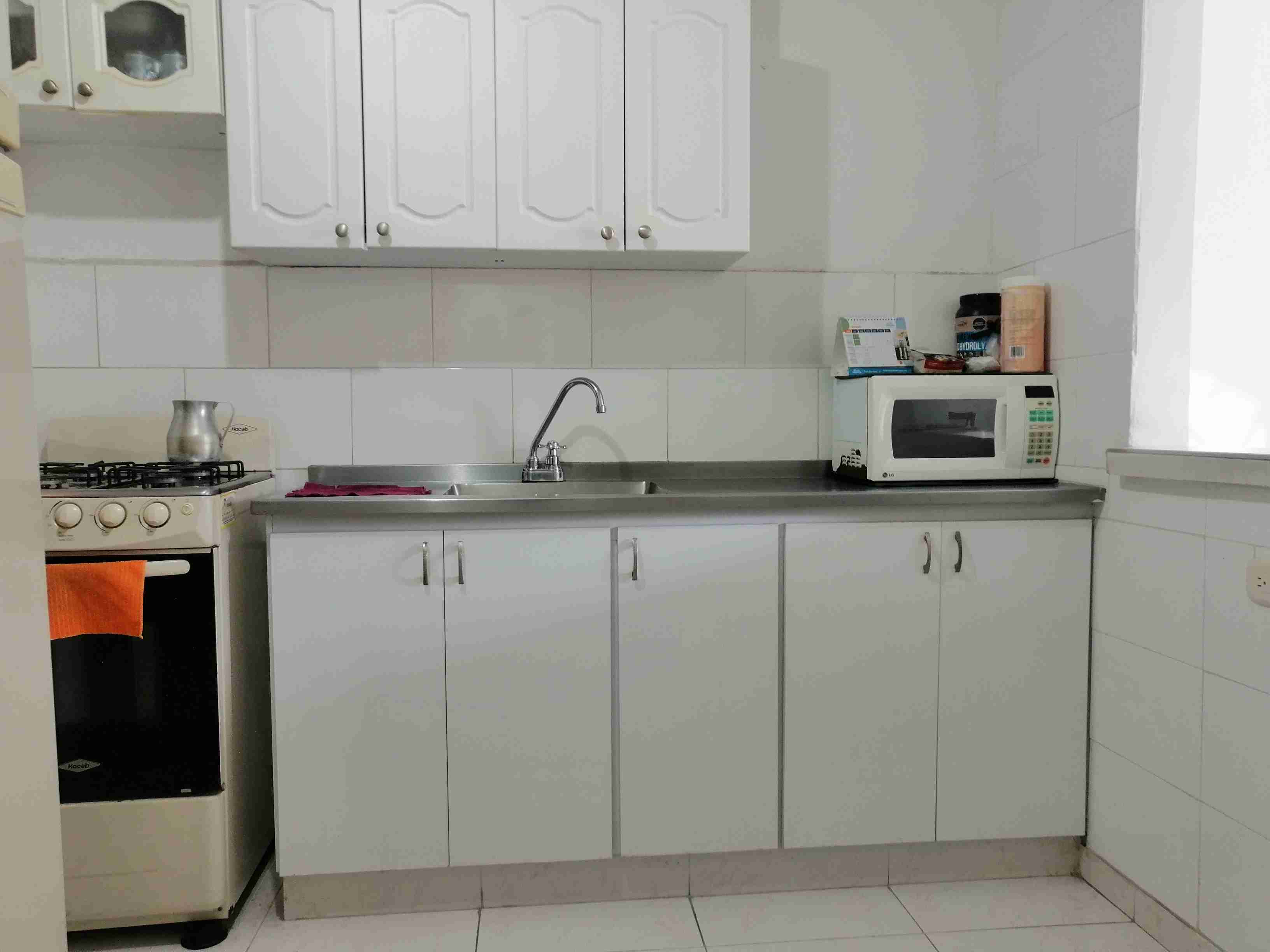 Casa en venta en Tribunas Corcega, Pereira · foto 6 de 22