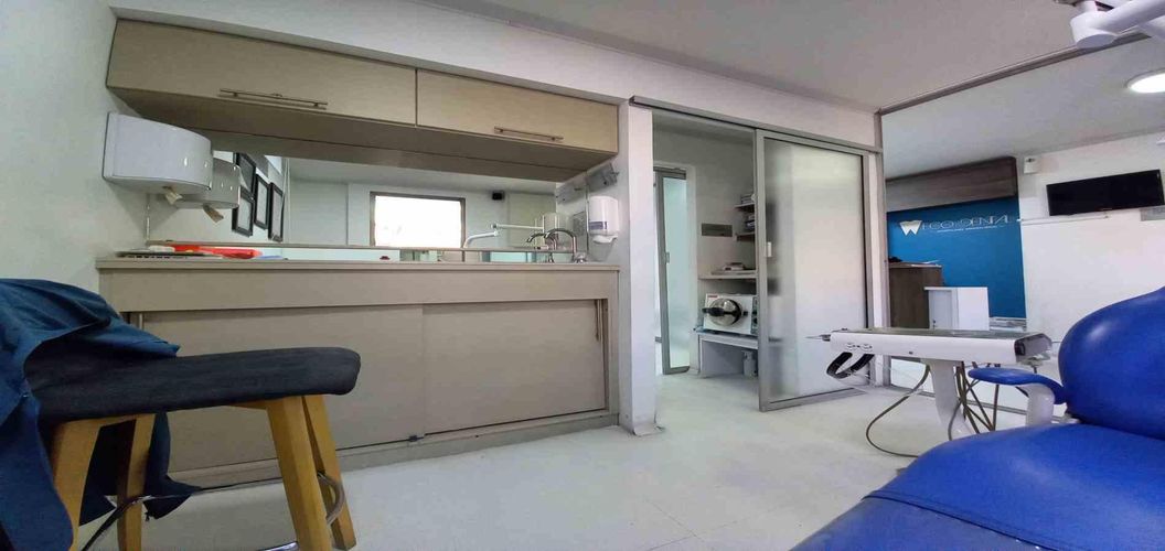 Oficina en venta en El Centro, Manizales, 30 m² · foto 3 de 10
