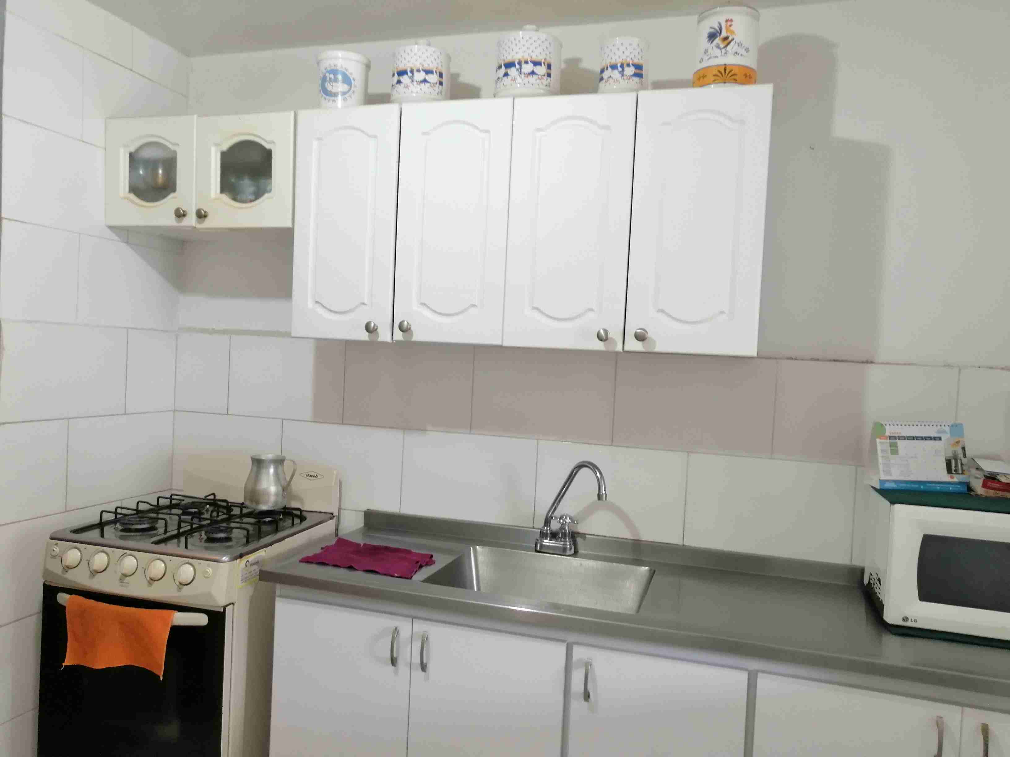 Casa en venta en Tribunas Corcega, Pereira · foto 7 de 22
