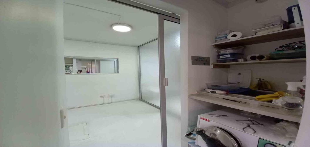 Oficina en venta en El Centro, Manizales, 30 m² · foto 4 de 10