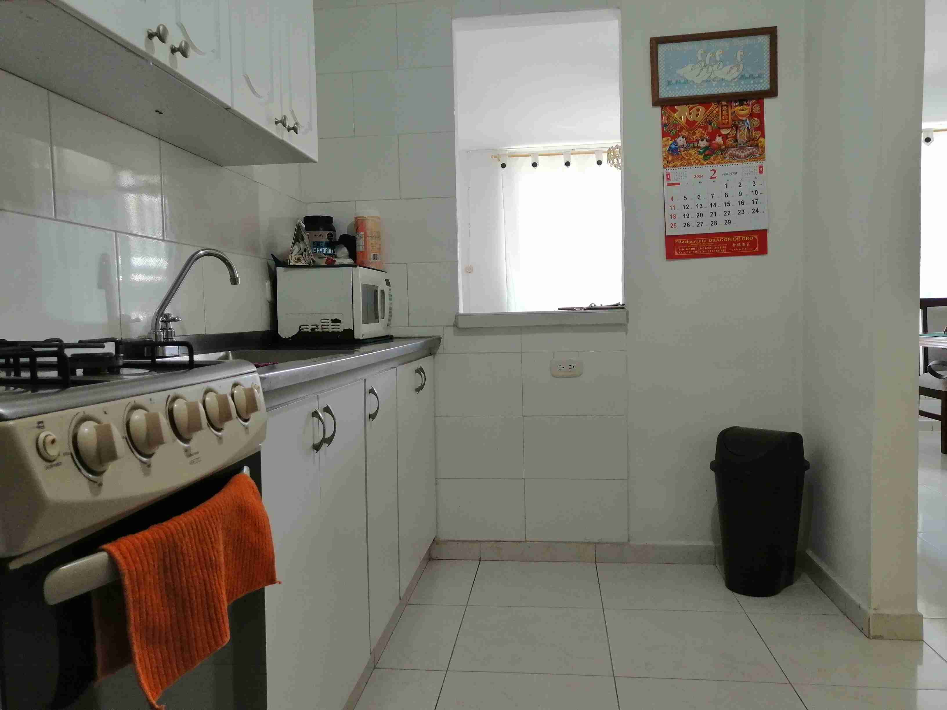 Casa en venta en Tribunas Corcega, Pereira · foto 9 de 22