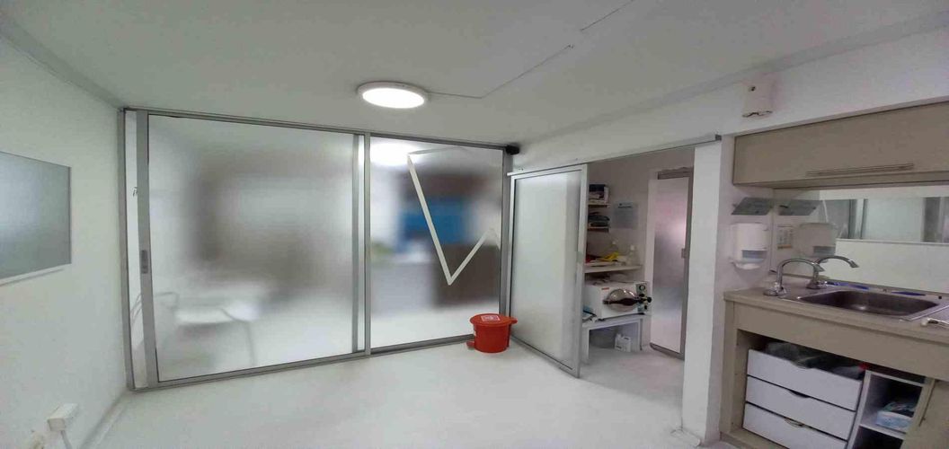 Oficina en venta en El Centro, Manizales, 30 m² · foto 6 de 10