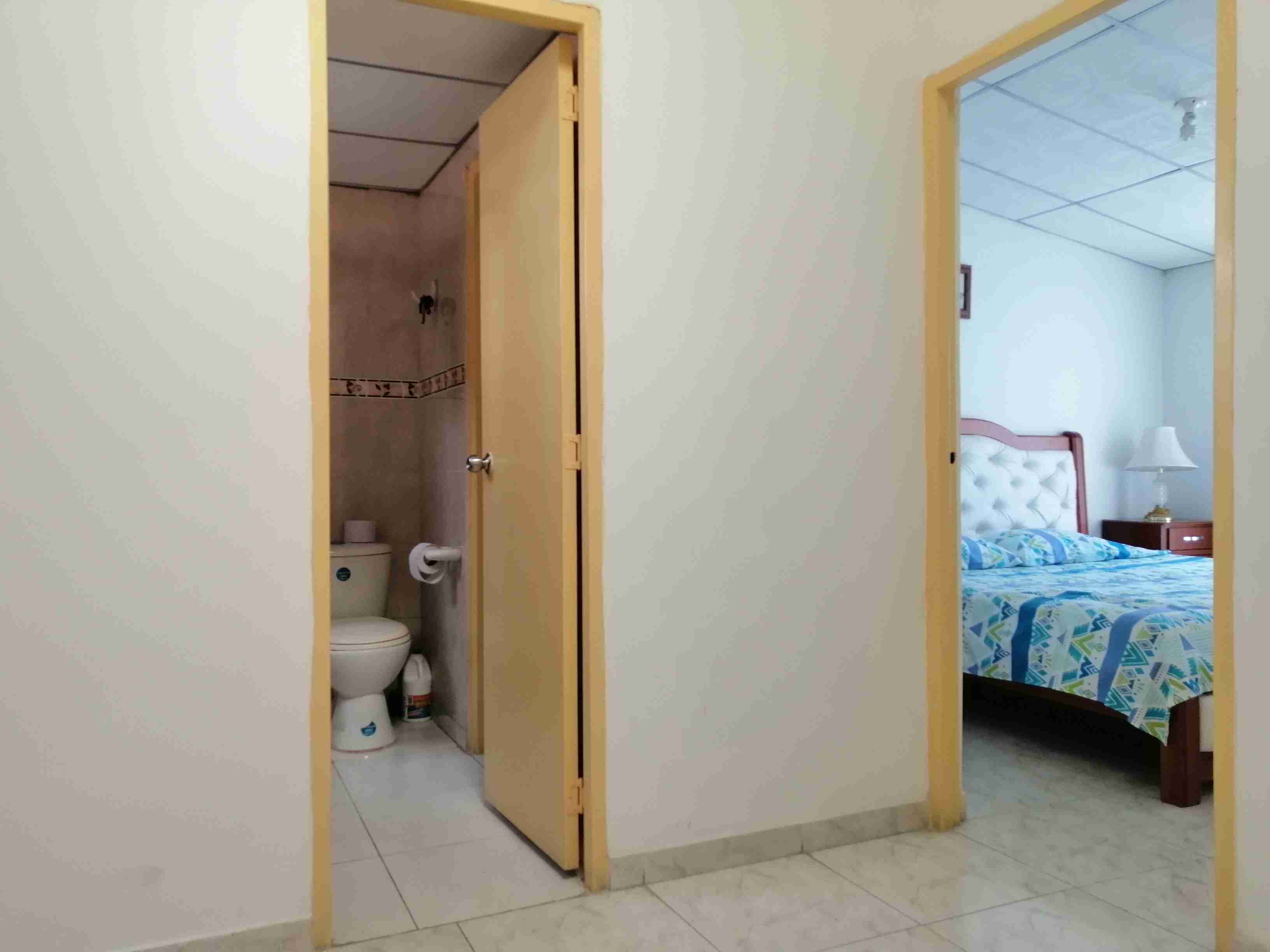 Casa en venta en Tribunas Corcega, Pereira · foto 12 de 22