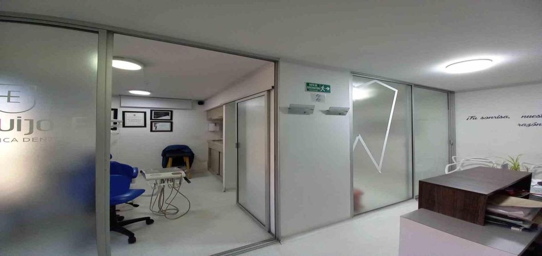 Oficina en venta en El Centro, Manizales, 30 m² · foto 9 de 10