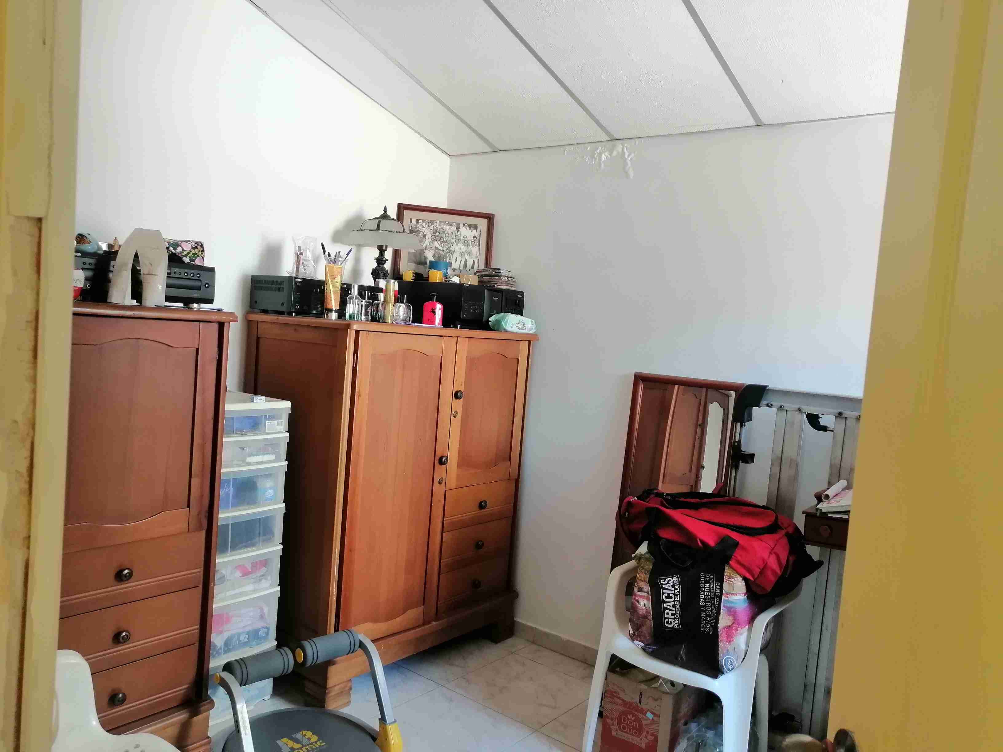 Casa en venta en Tribunas Corcega, Pereira · foto 19 de 22