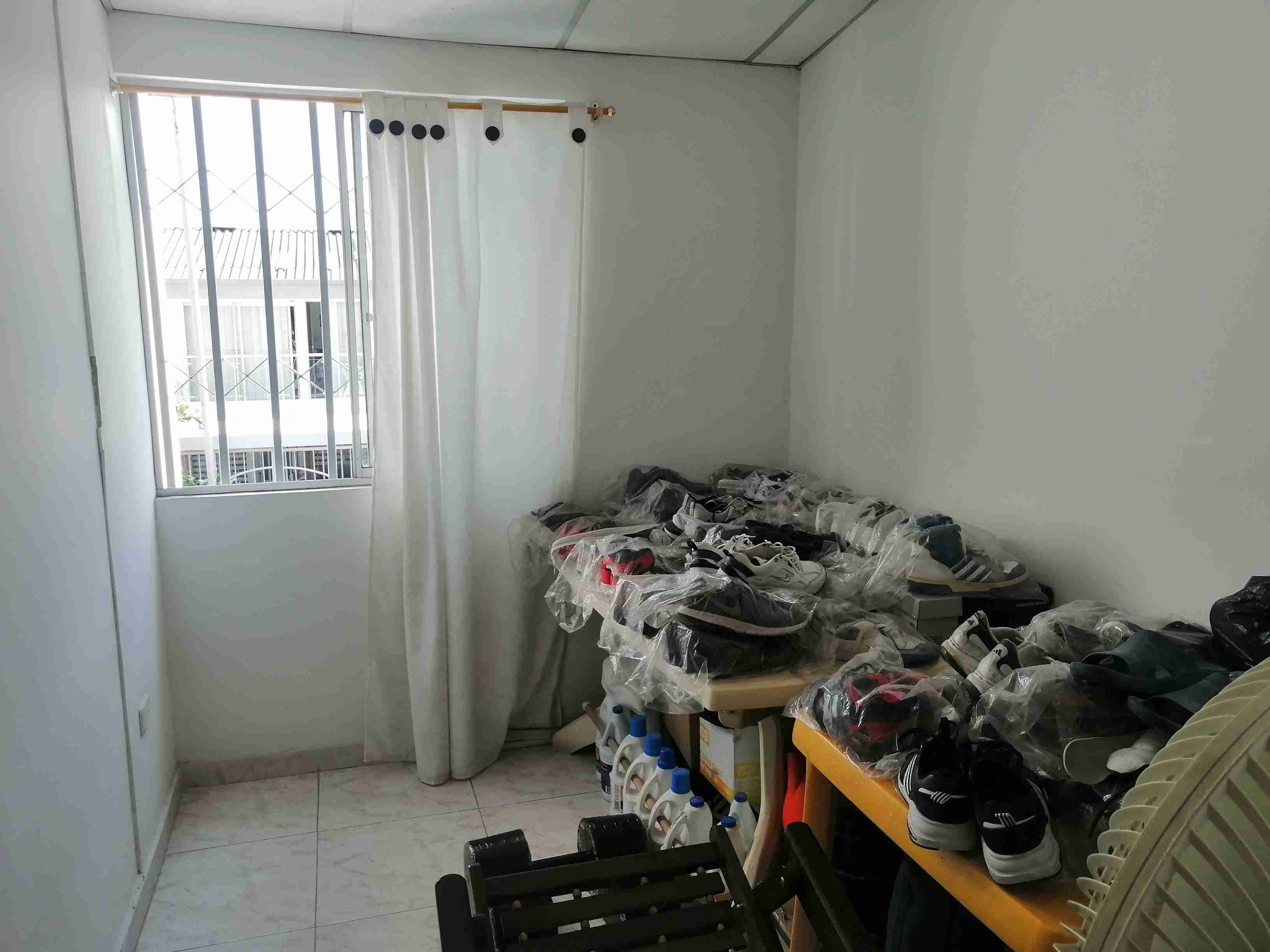 Casa en venta en Tribunas Corcega, Pereira · foto 21 de 22
