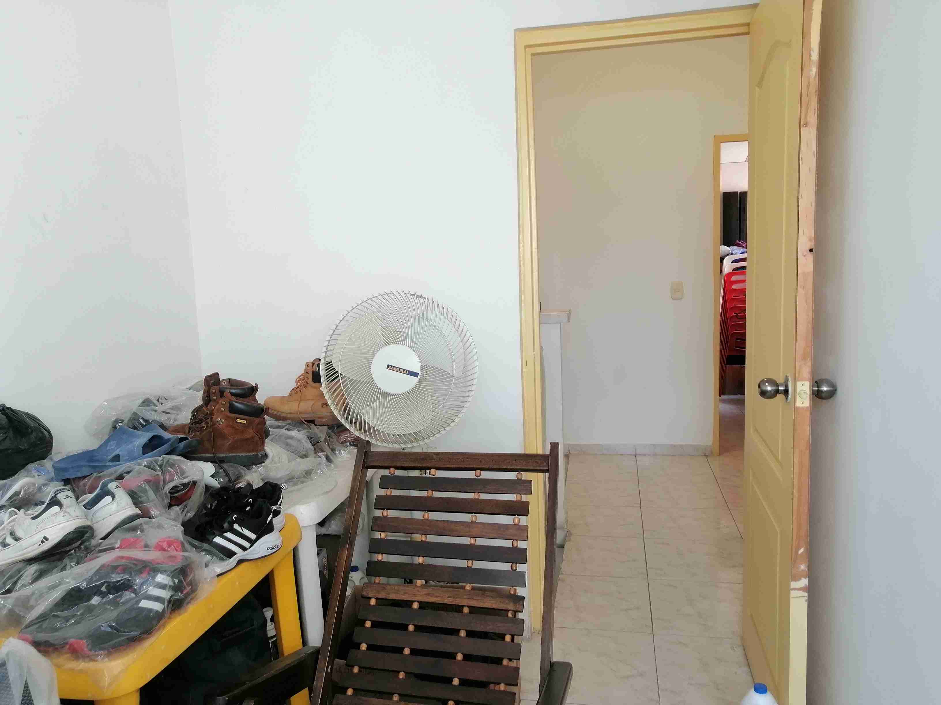 Casa en venta en Tribunas Corcega, Pereira · foto 22 de 22