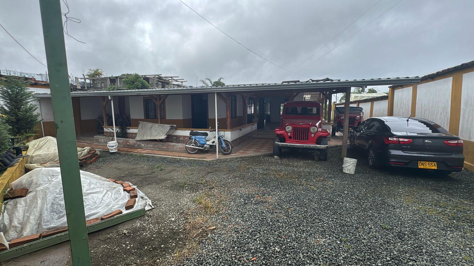Casa en venta en La Estrella La Palm, Pereira · foto 15 de 22