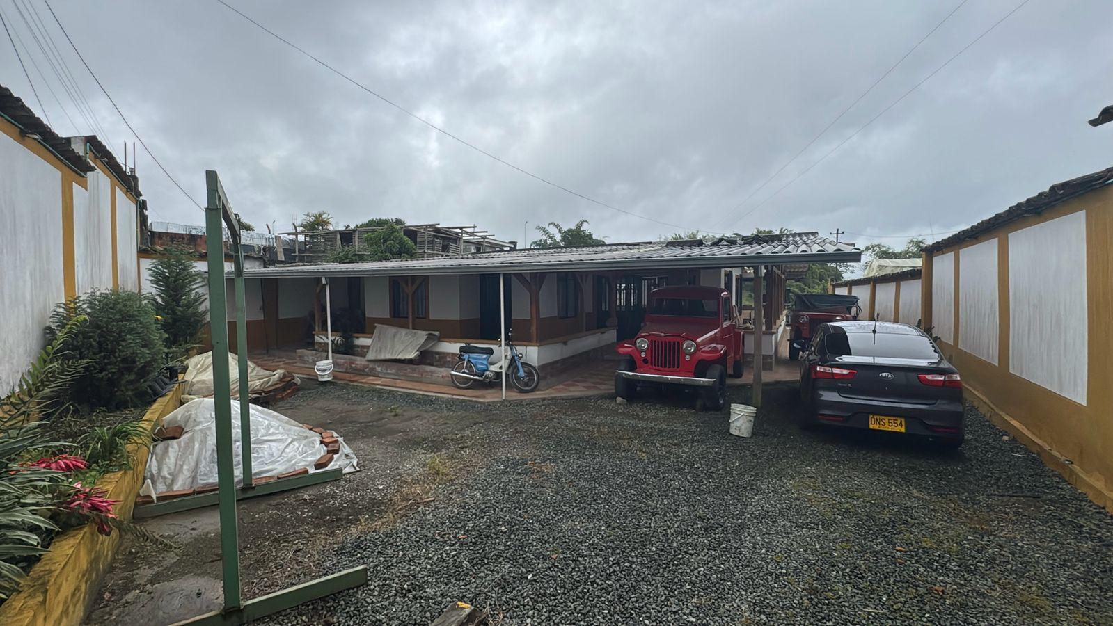 Casa en venta en La Estrella La Palm, Pereira · foto 16 de 22