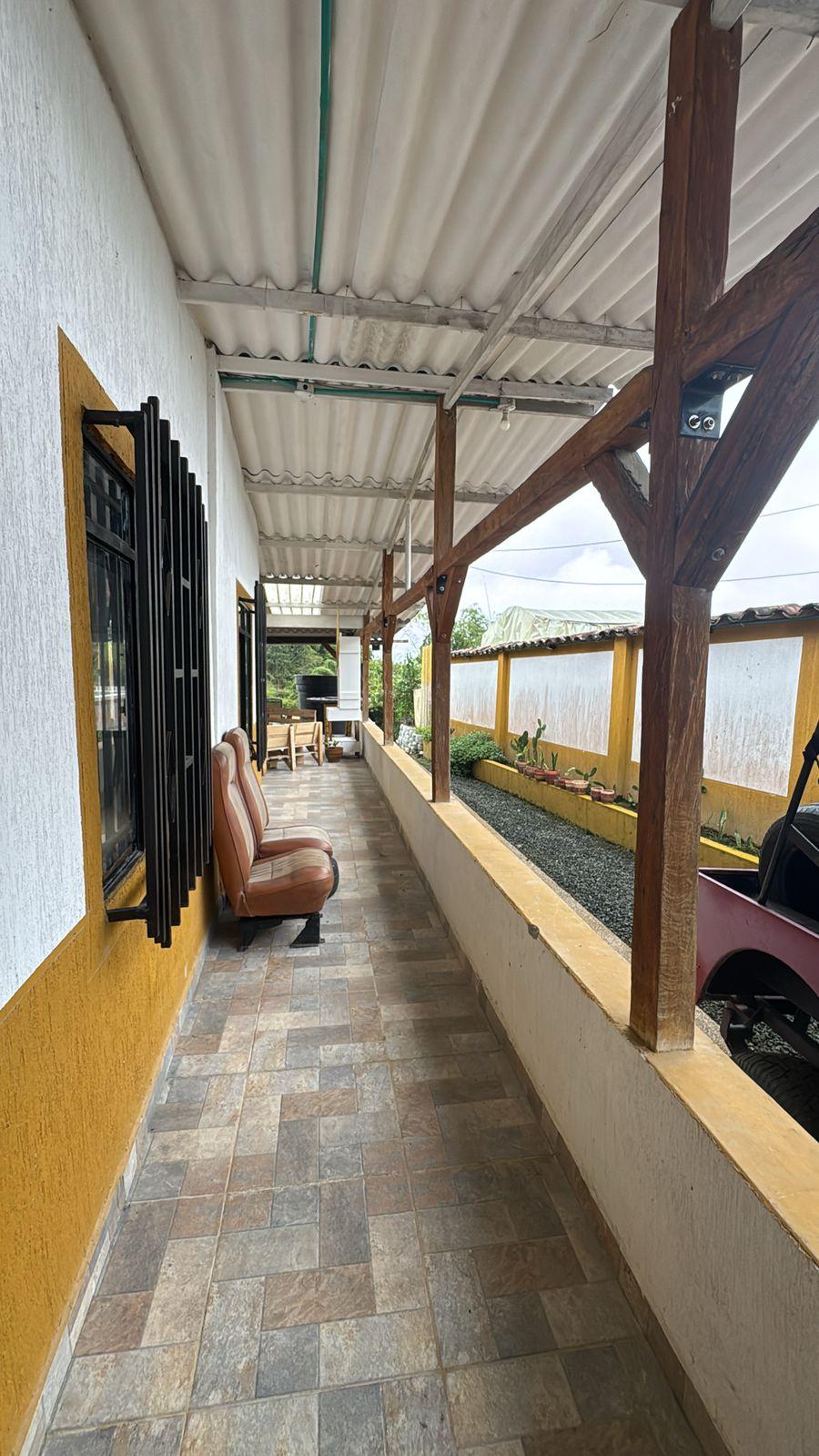 Casa en venta en La Estrella La Palm, Pereira · foto 17 de 22