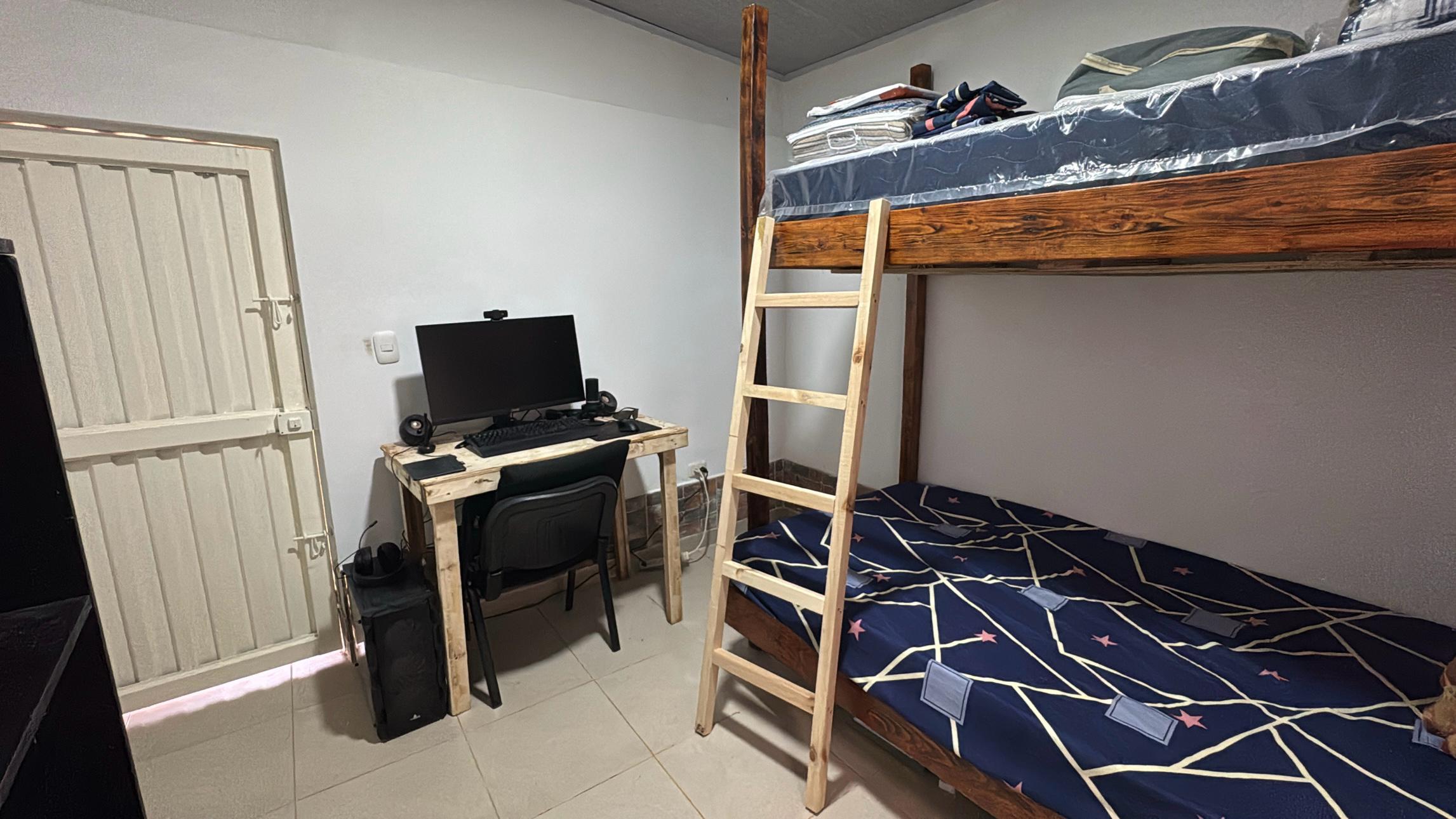 Casa en venta en La Estrella La Palm, Pereira · foto 21 de 22
