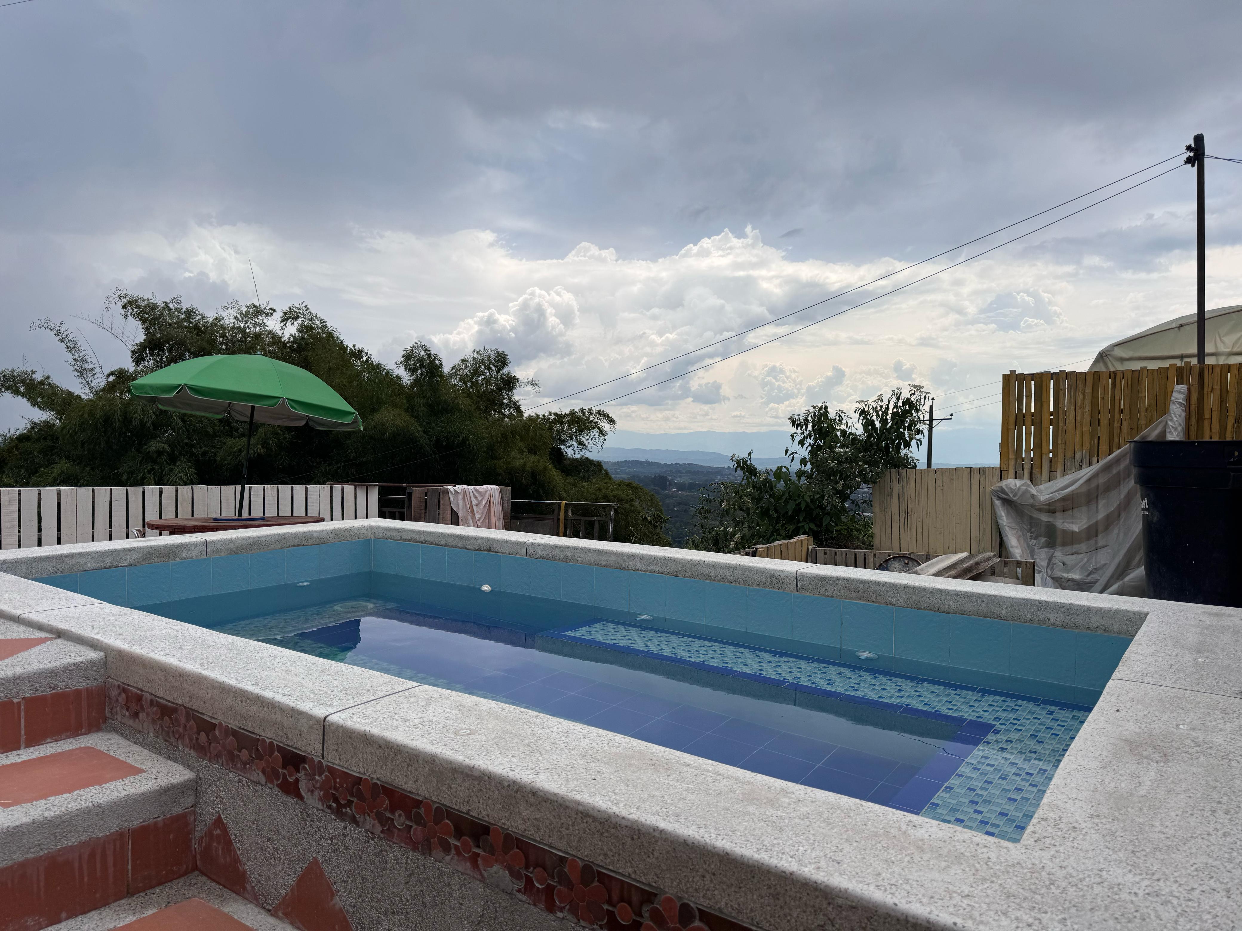 Casa en venta en La Estrella La Palm, Pereira · foto 22 de 22