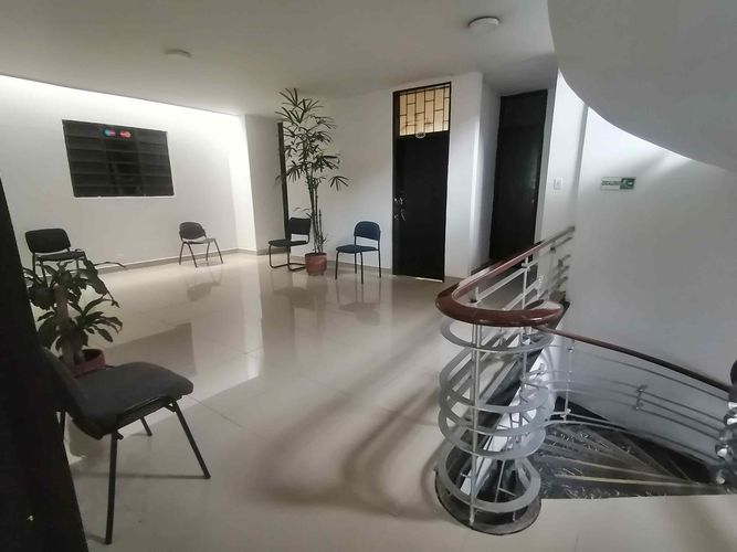 Oficina en venta en Sector Plaza De Bolivar, Pereira, 24 m² · foto 2 de 10
