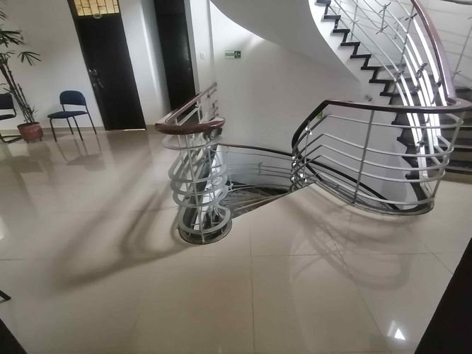 Oficina en venta en Sector Plaza De Bolivar, Pereira, 24 m² · foto 3 de 10