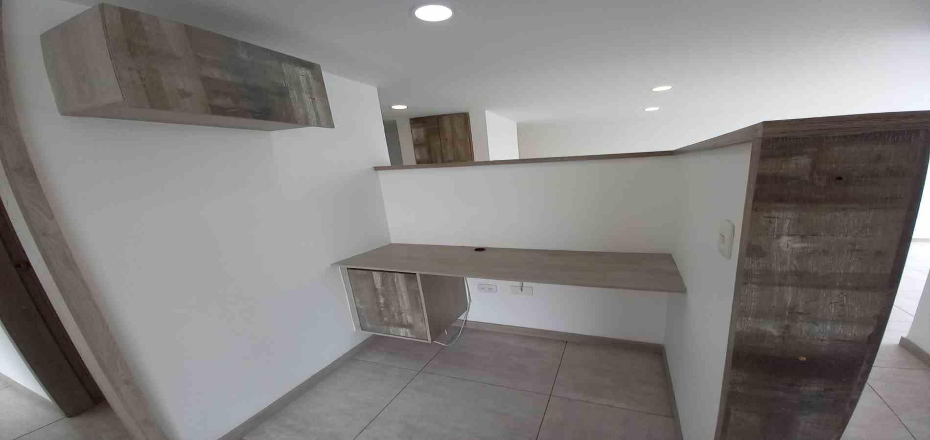 Apartamento en venta en Chipre, Manizales · foto 6 de 24