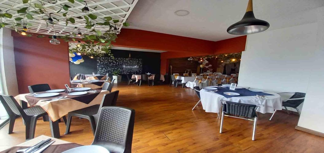Local en venta en Guayacanes, Manizales, 672 m² · foto 9 de 20