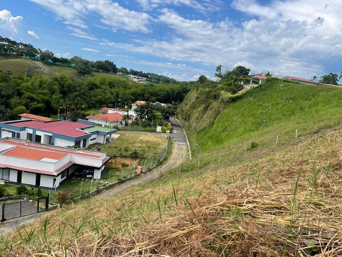 Lote en venta en Cerritos, Pereira · foto 16 de 21