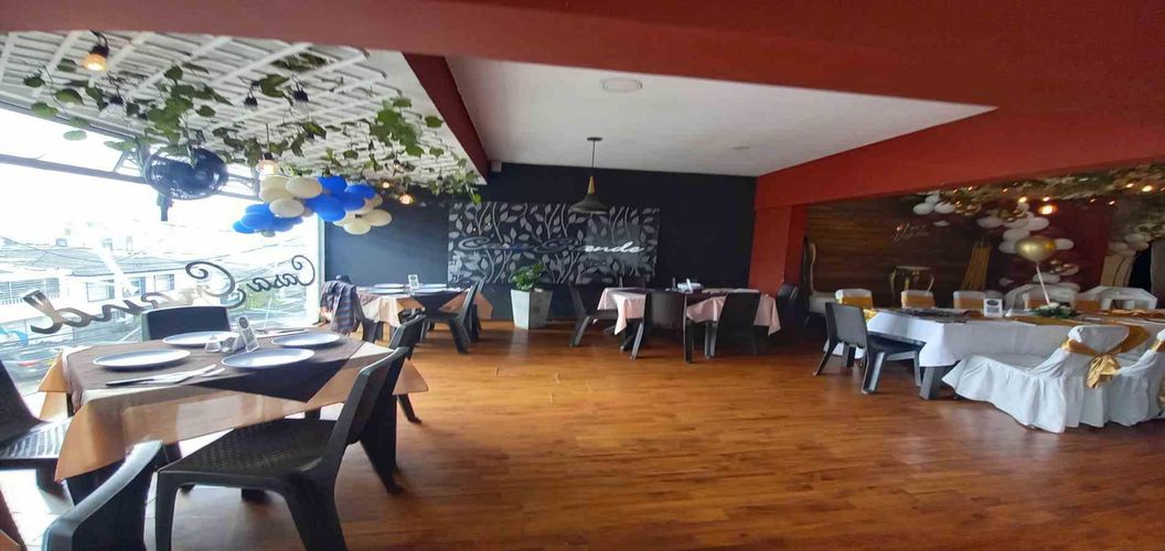 Local en venta en Guayacanes, Manizales, 672 m² · foto 10 de 20